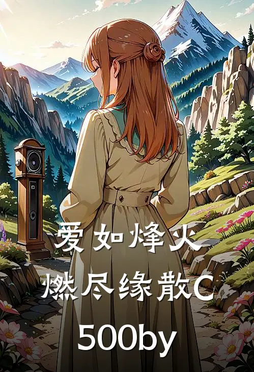爱如烽火，燃尽缘散C500by