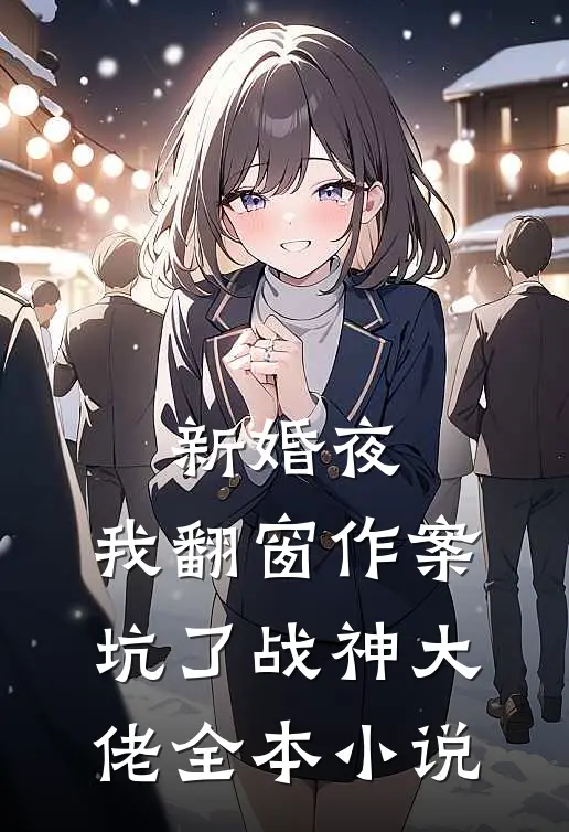 新婚夜，我翻窗作案坑了战神大佬全本小说