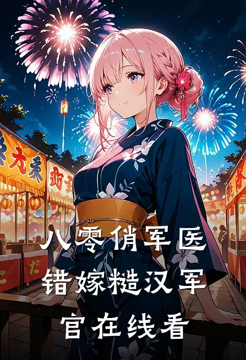 八零俏军医错嫁糙汉军官在线看