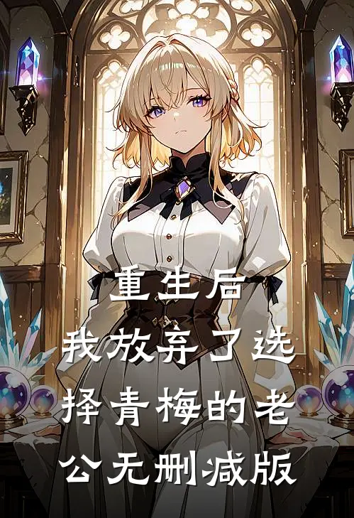 重生后，我放弃了选择青梅的老公无删减版