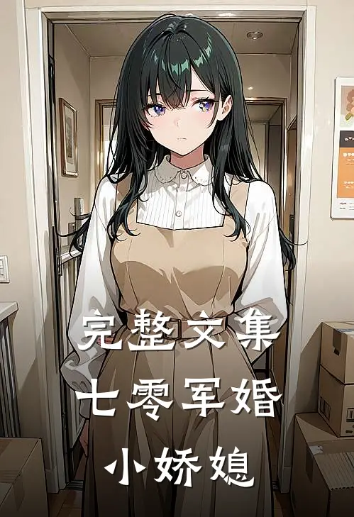 完整文集七零军婚小娇媳