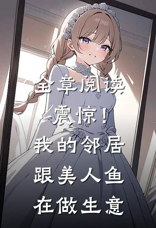 全章阅读震惊！我的邻居跟美人鱼在做生意