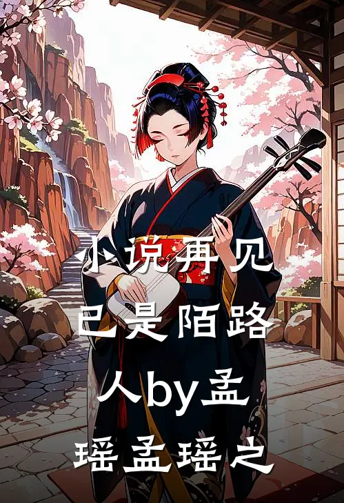 小说再见已是陌路人by孟瑶孟瑶之