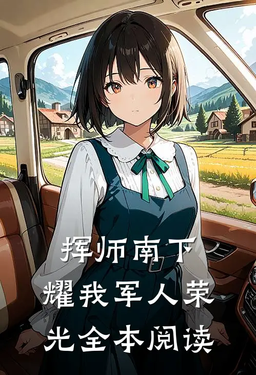 挥师南下，耀我军人荣光全本阅读