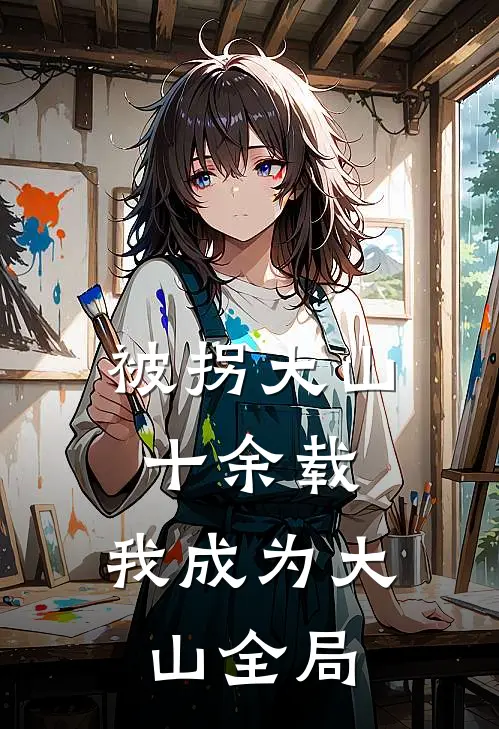 被拐大山十余载，我成为大山全局