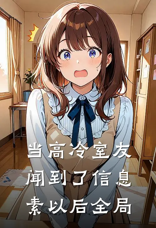 当高冷室友闻到了信息素以后全局