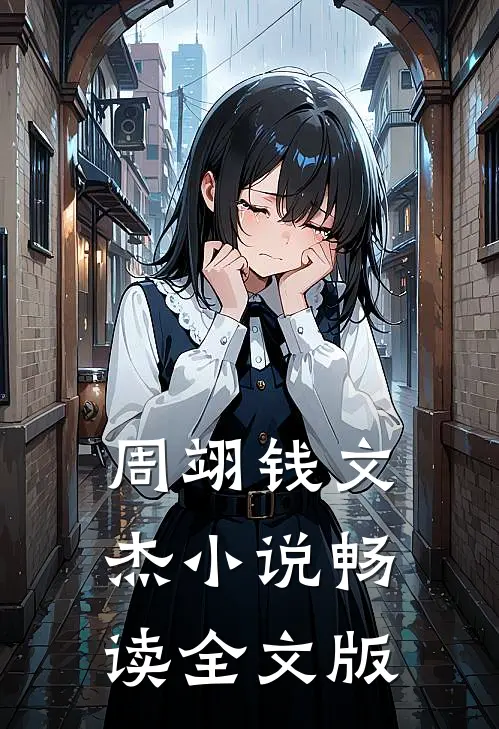 周翊钱文杰小说畅读全文版