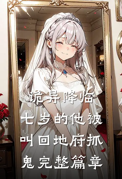 诡异降临：七岁的他被叫回地府抓鬼完整篇章