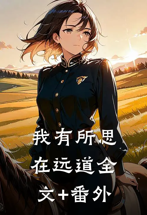 我有所思在远道全文+番外