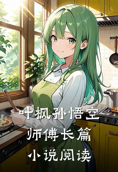 叶枫孙悟空师傅长篇小说阅读