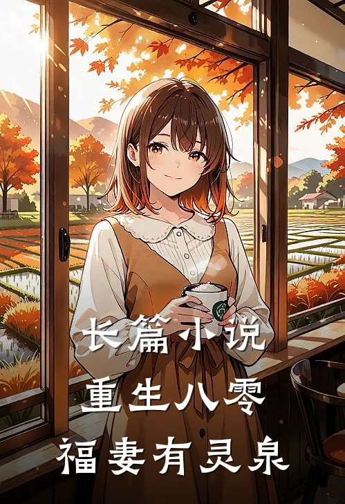 长篇小说重生八零：福妻有灵泉