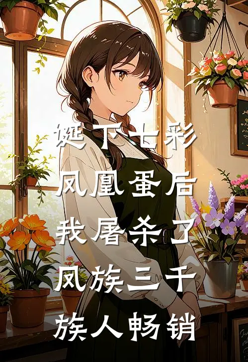 诞下七彩凤凰蛋后，我屠杀了凤族三千族人畅销