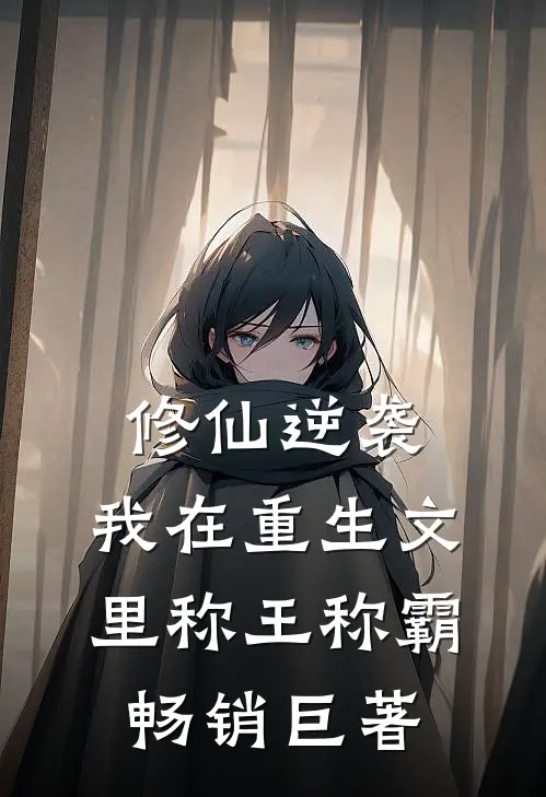 修仙逆袭,我在重生文里称王称霸畅销巨著