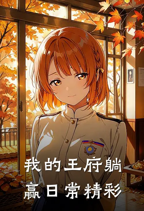 我的王府躺赢日常精彩