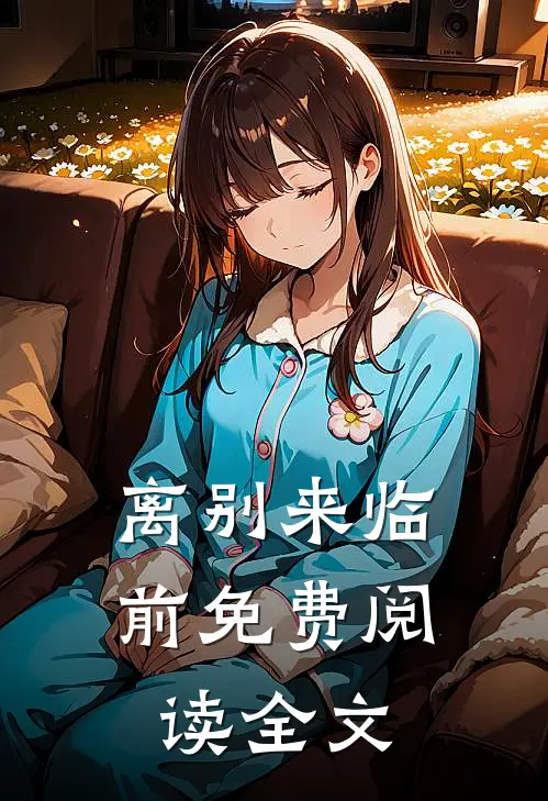 离别来临前免费阅读全文