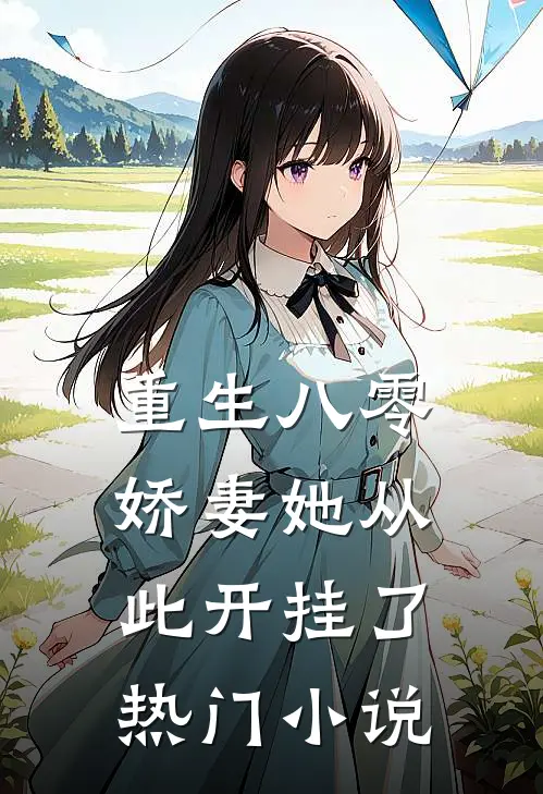 重生八零：娇妻她从此开挂了热门小说