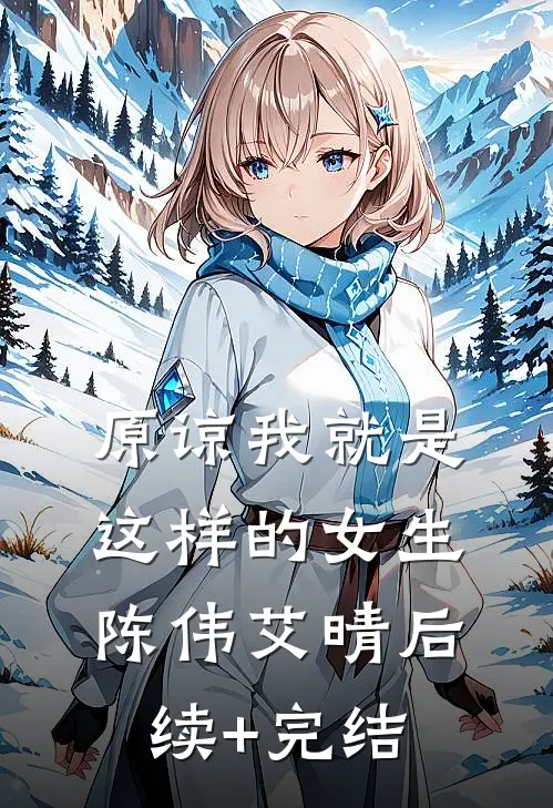 原谅我就是这样的女生陈伟艾晴后续+完结