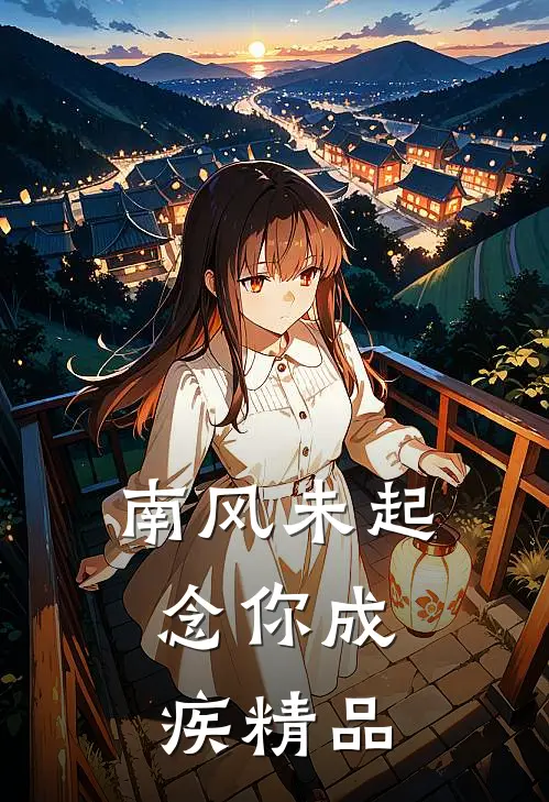 南风未起，念你成疾精品