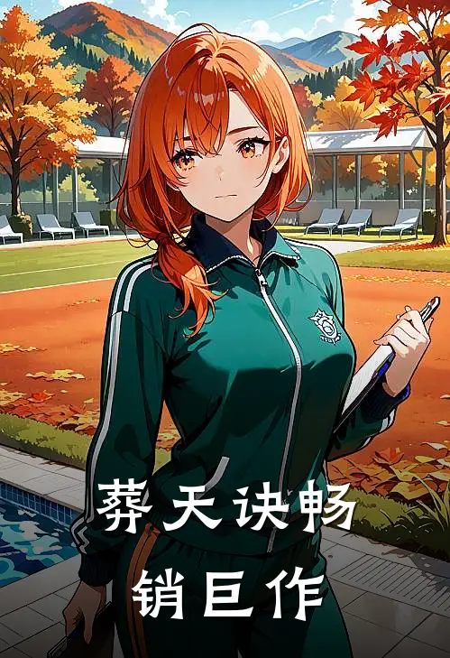 葬天诀畅销巨作