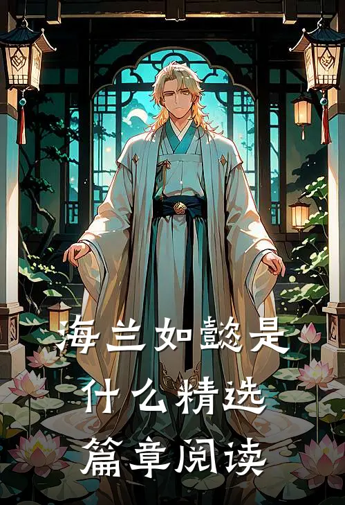 海兰如懿是什么精选篇章阅读