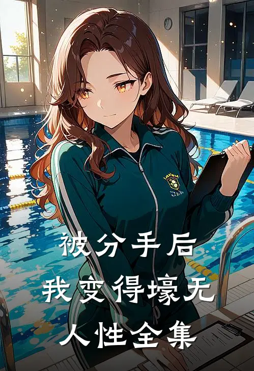 被分手后，我变得壕无人性 全集