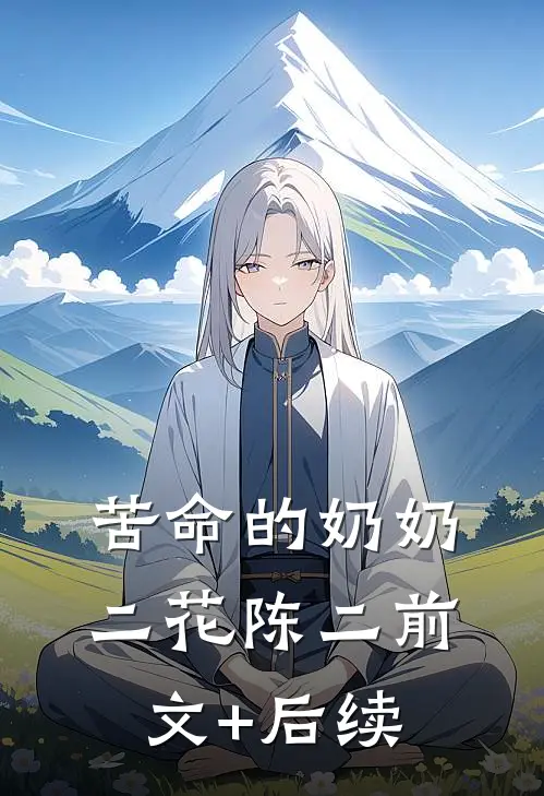 苦命的奶奶二花陈二前文+后续