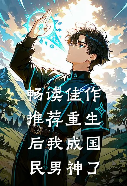 畅读佳作推荐重生后我成国民男神了