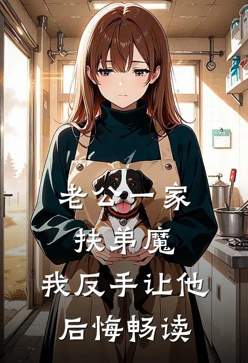 老公一家扶弟魔，我反手让他后悔畅读