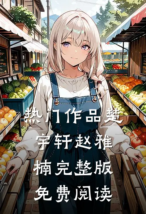 热门作品楚宇轩赵雅楠完整版免费阅读
