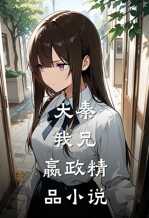 大秦：我兄，嬴政精品小说