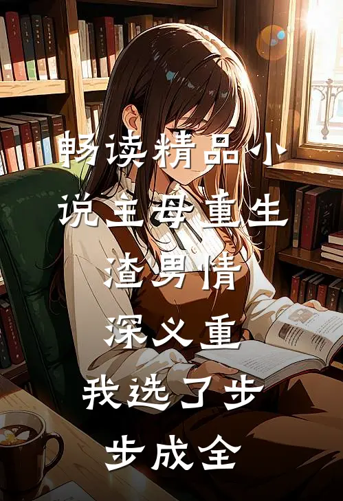 畅读精品小说主母重生：渣男情深义重，我选了步步成全