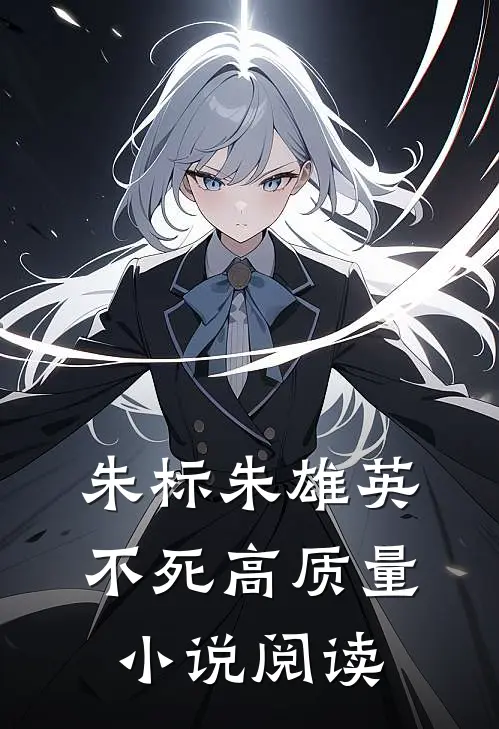 朱标朱雄英不死高质量小说阅读