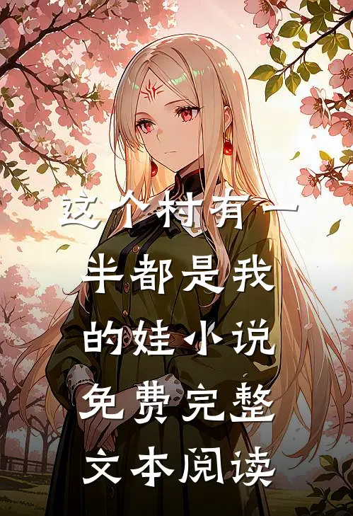 这个村有一半都是我的娃小说免费完整文本阅读