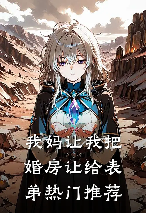 我妈让我把婚房让给表弟热门推荐