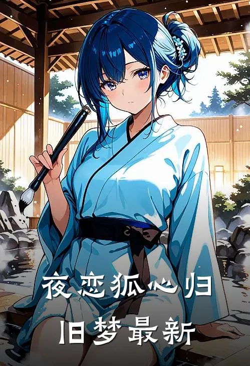夜恋狐心归旧梦最新