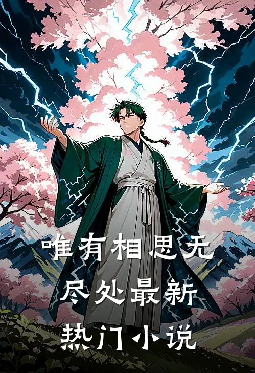 唯有相思无尽处最新热门小说