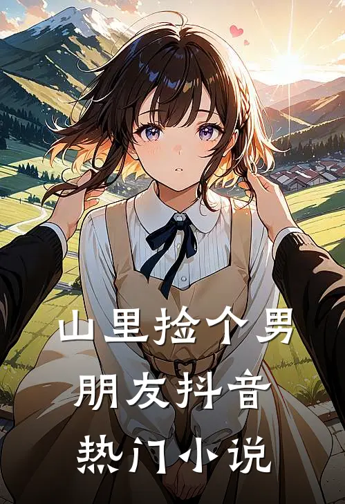 山里捡个男朋友抖音热门小说