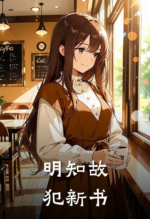 明知故犯新书