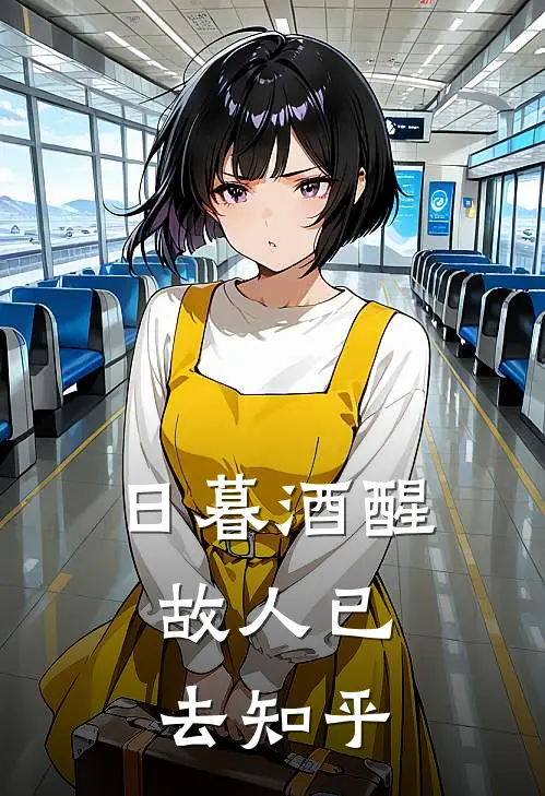 日暮酒醒,故人已去知乎