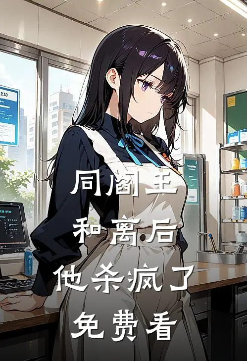 同阎王和离后，他杀疯了免费看
