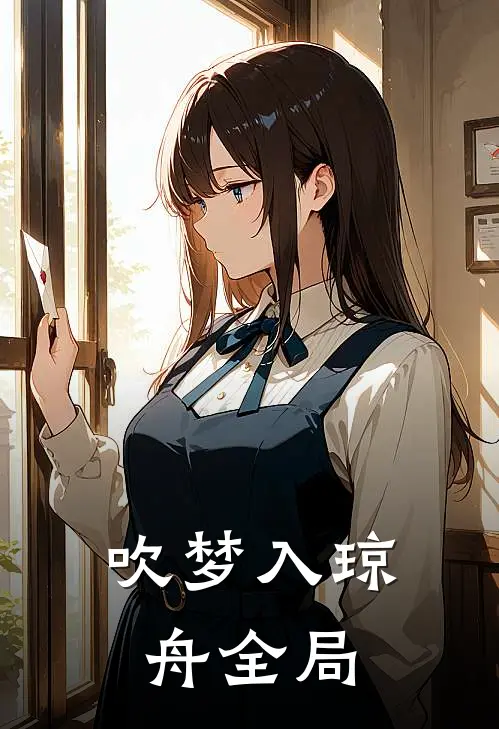 吹梦入琼舟全局