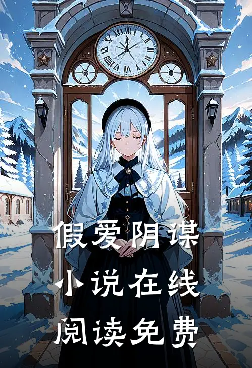 假爱阴谋小说在线阅读免费