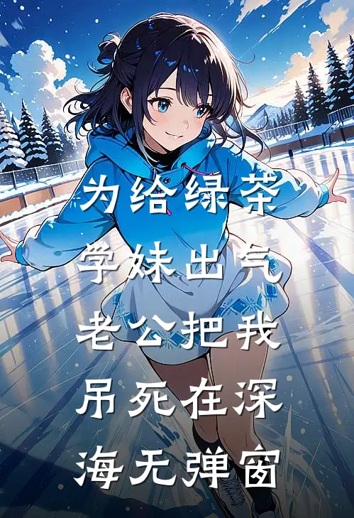 为给绿茶学妹出气，老公把我吊死在深海无弹窗