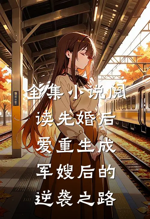 全集小说阅读先婚后爱重生成军嫂后的逆袭之路
