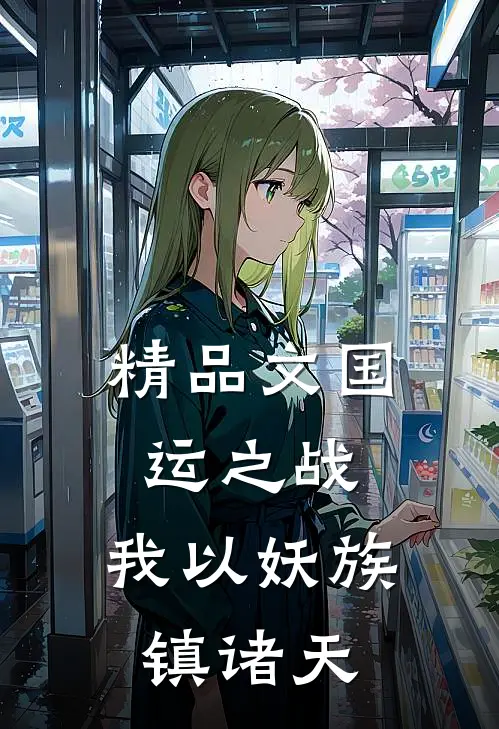 精品文国运之战：我以妖族镇诸天