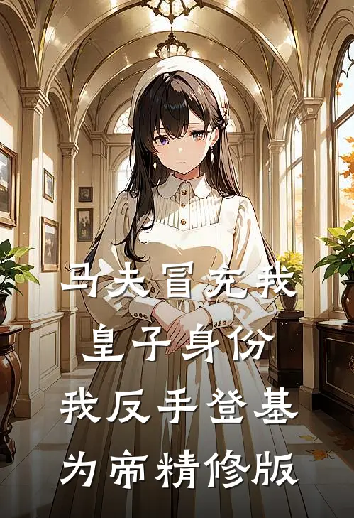 马夫冒充我皇子身份，我反手登基为帝精修版