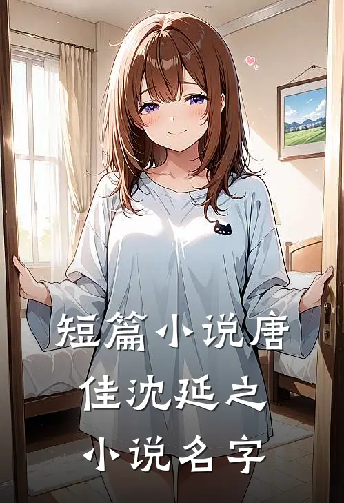 短篇小说唐佳沈延之小说名字