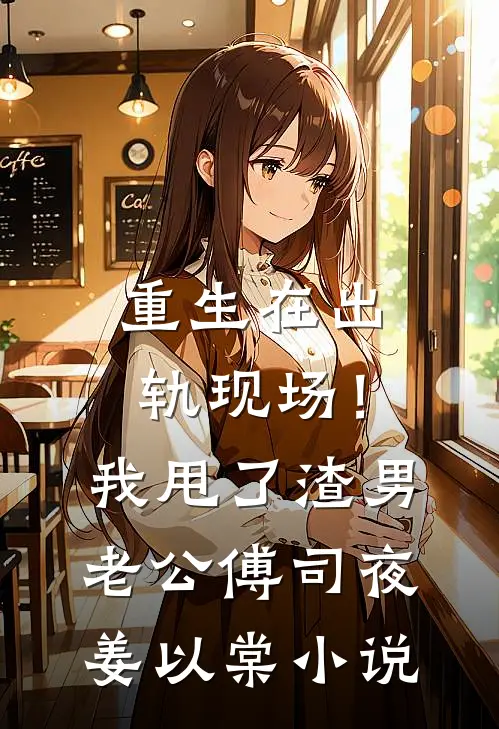 重生在出轨现场！我甩了渣男老公傅司夜姜以棠小说