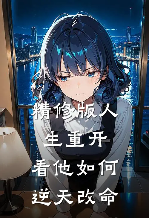 精修版人生重开:看他如何逆天改命