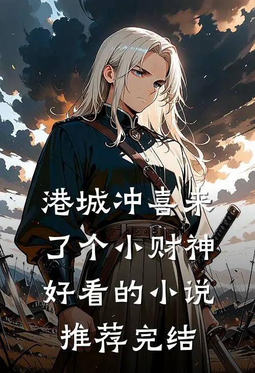 港城冲喜来了个小财神好看的小说推荐完结
